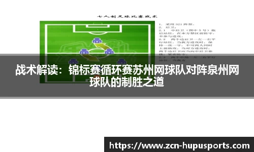 战术解读：锦标赛循环赛苏州网球队对阵泉州网球队的制胜之道